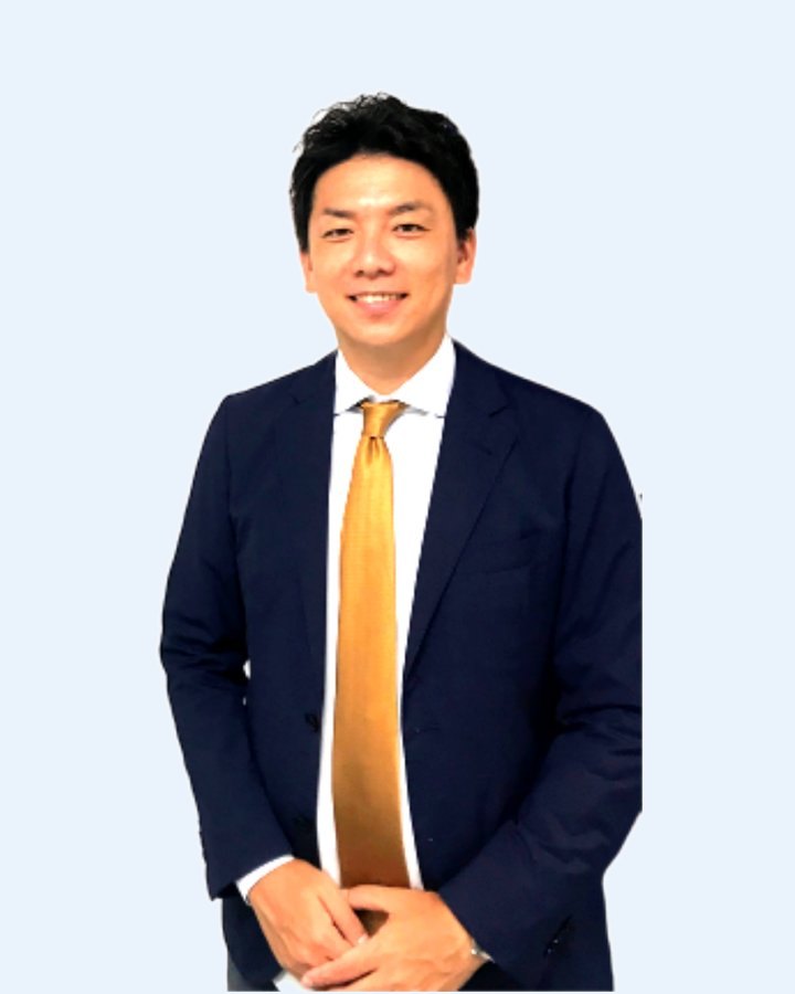 代表 公認会計士・税理士 高須賀 章隆