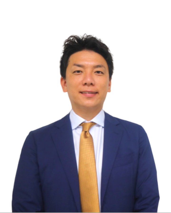 代表 公認会計士・税理士 高須賀 章隆